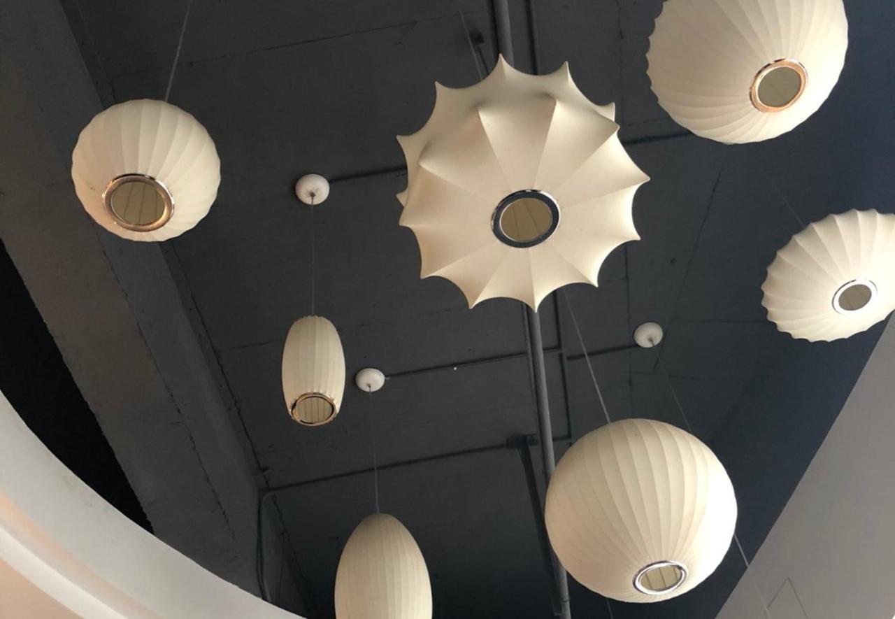 Shanghai Chi Chen Boutique Hotel Luaran gambar