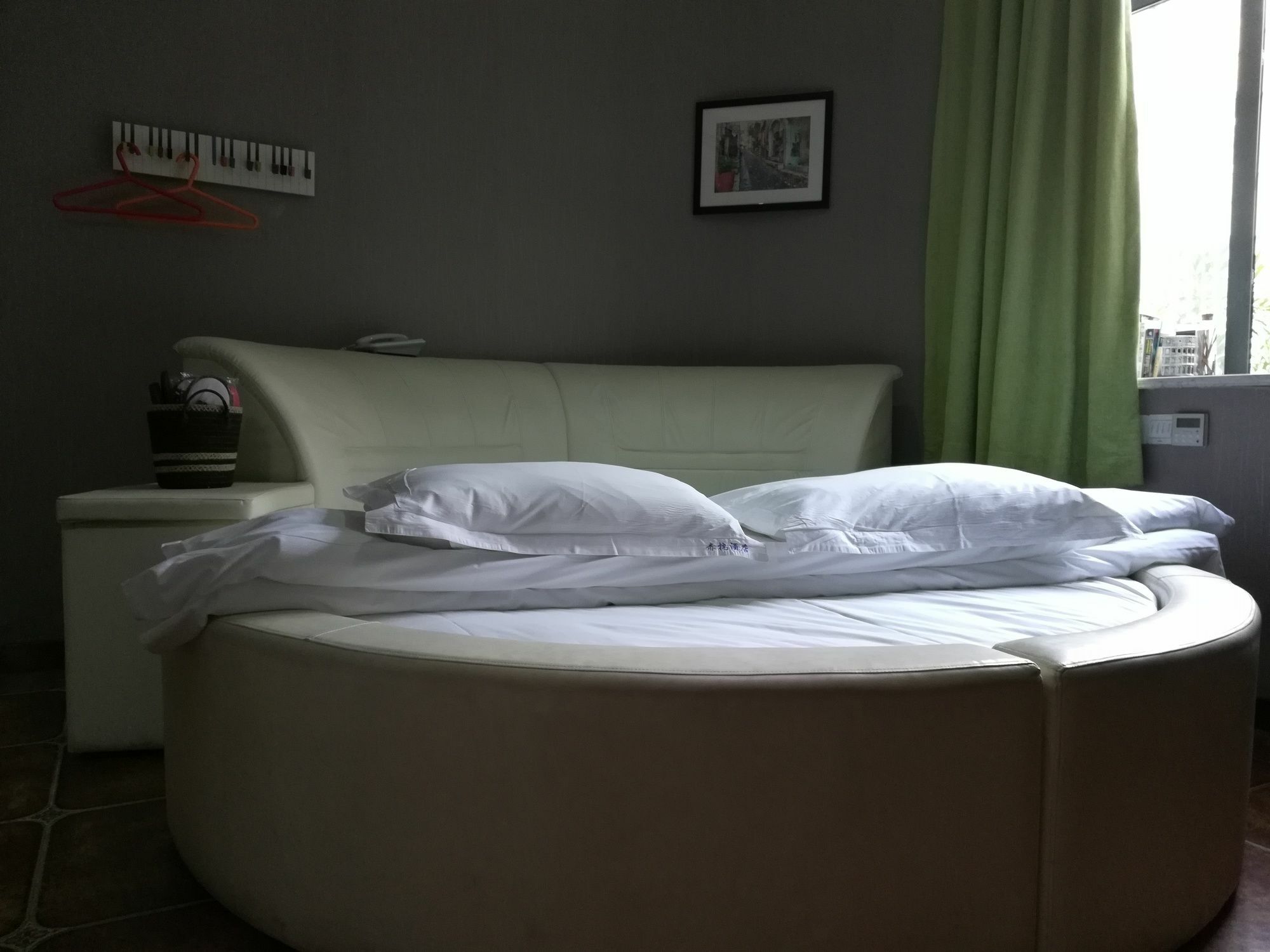 Shanghai Chi Chen Boutique Hotel Luaran gambar
